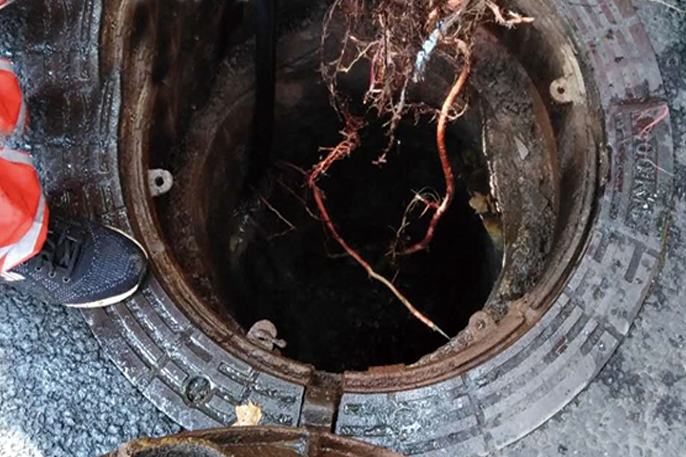 林州管道预处理